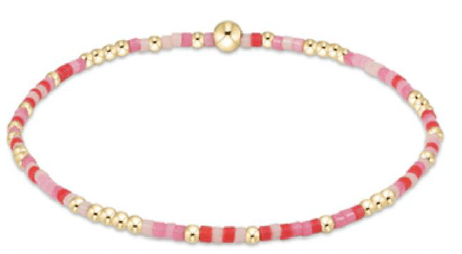 HOPE UNWRITTEN BRACELET - KIND OF A PIG DEAL - She Chester