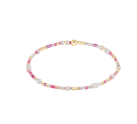 Hope Unwritten Bracelet - Kiss And Tell - She Chester