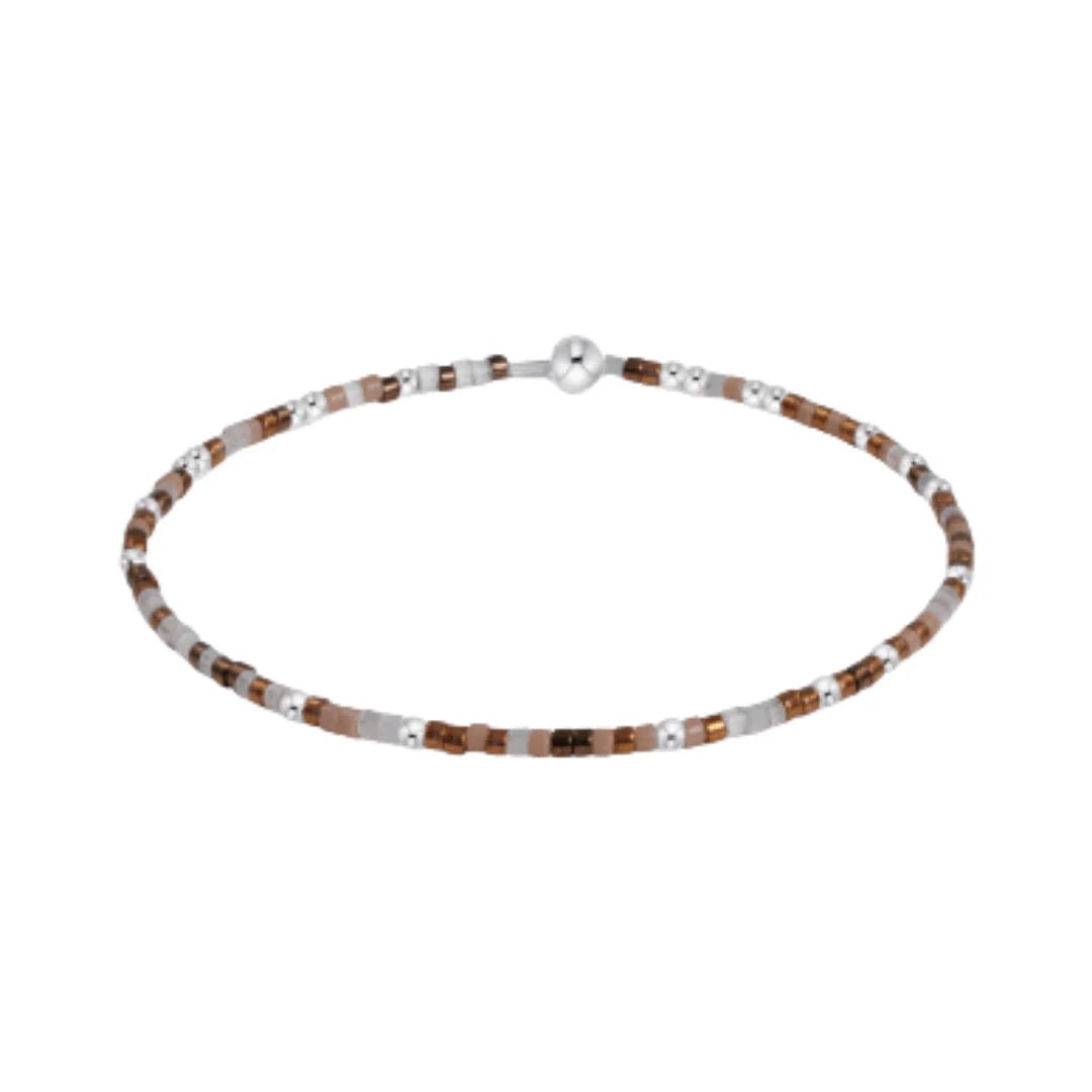 Hope Unwritten Sterling Wake Me Up Bracelet - She Chester