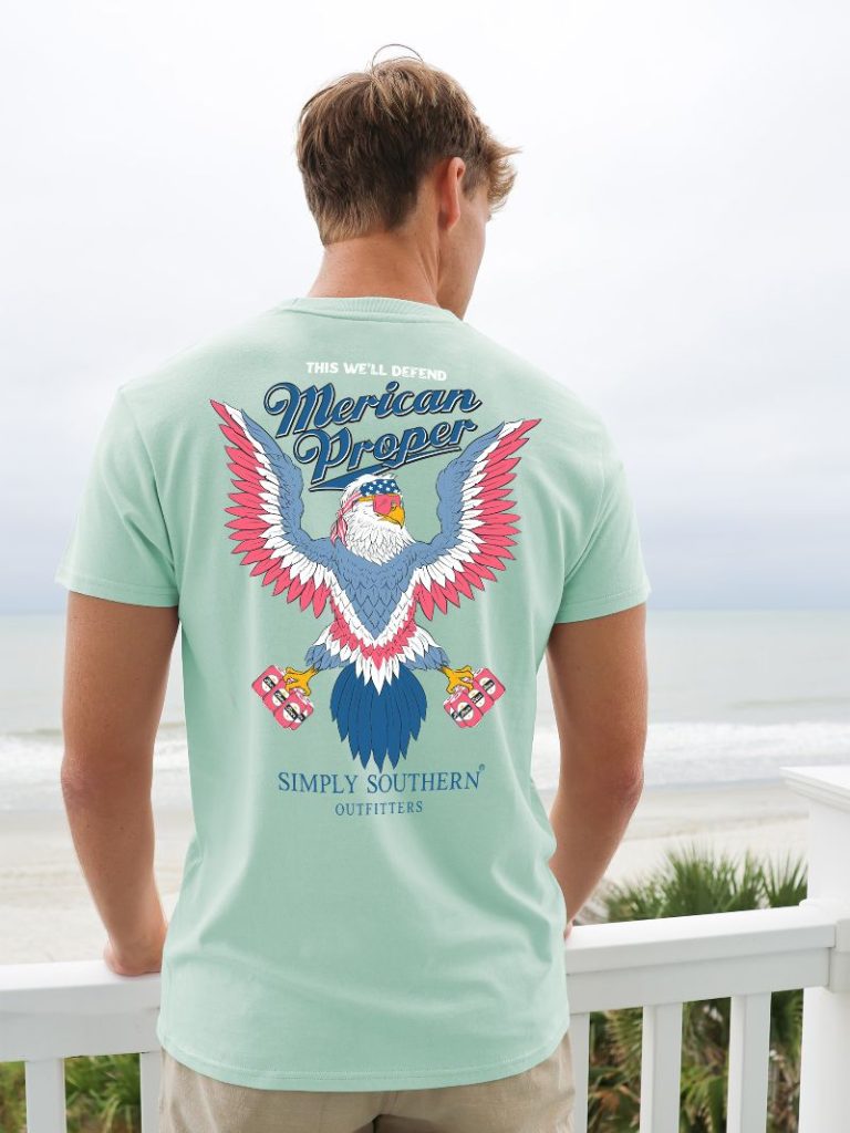 SS American Proper -