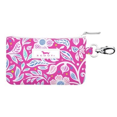 IDKASE CARD HOLDER PRIMROSE AND PROPER - She Chester