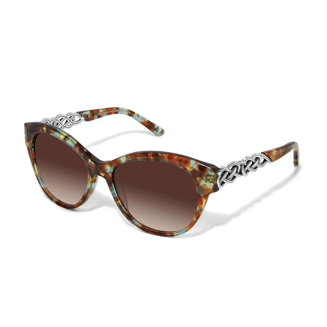 Interlok Braid Sunglasses A13467 - She Chester