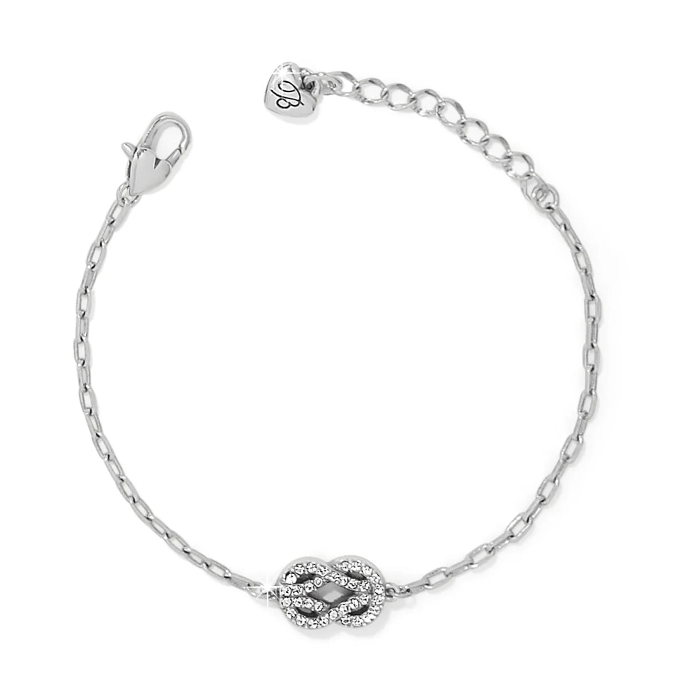 Interlok Harmony Luxe Petite Bracelet JF0359 - She Chester