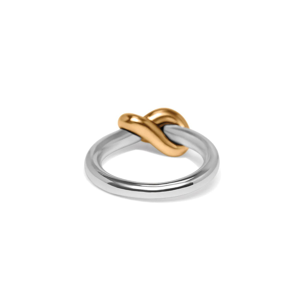 Interlok Single Knot Ring J63742 - She Chester