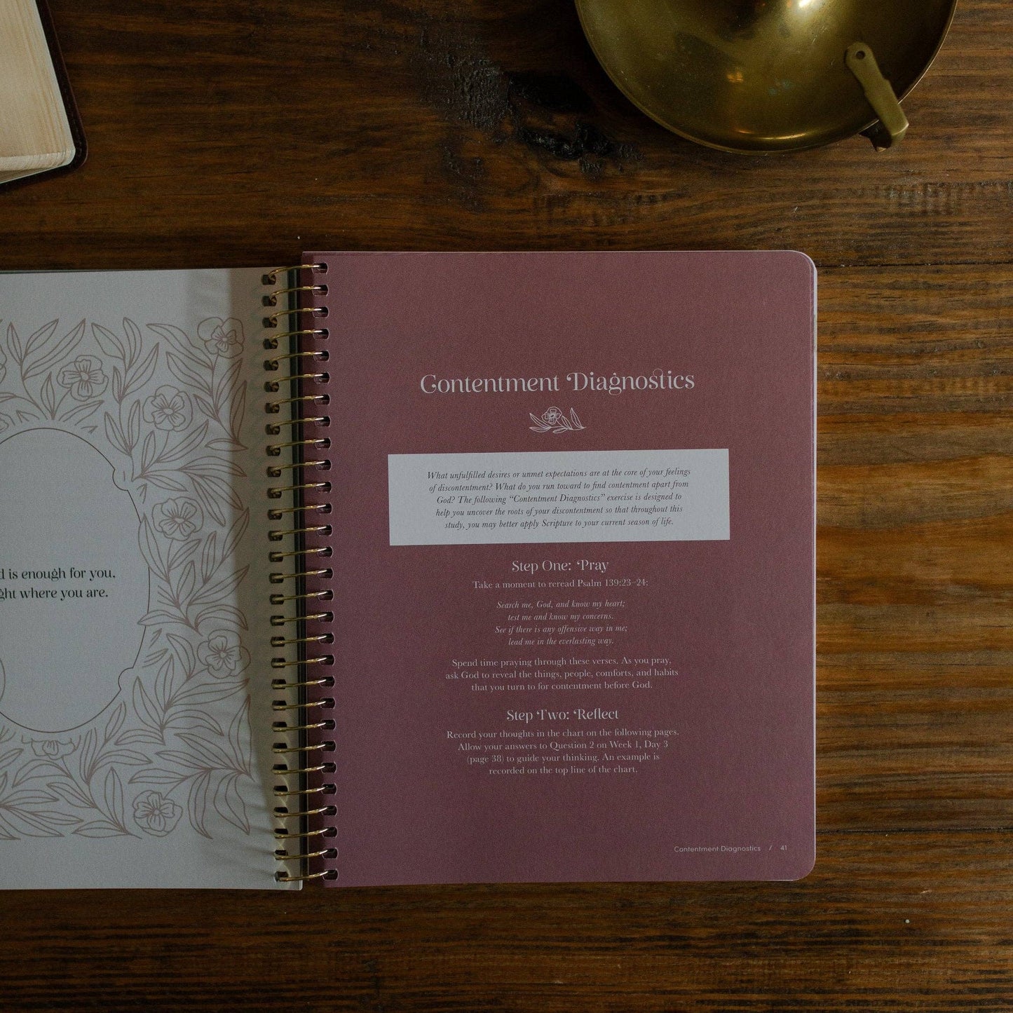 Is God Enough for Me? | Finding Real Contentment in Christ - She Chester