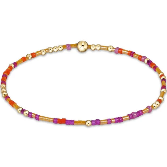 Tango Hope Unwritten Bracelet