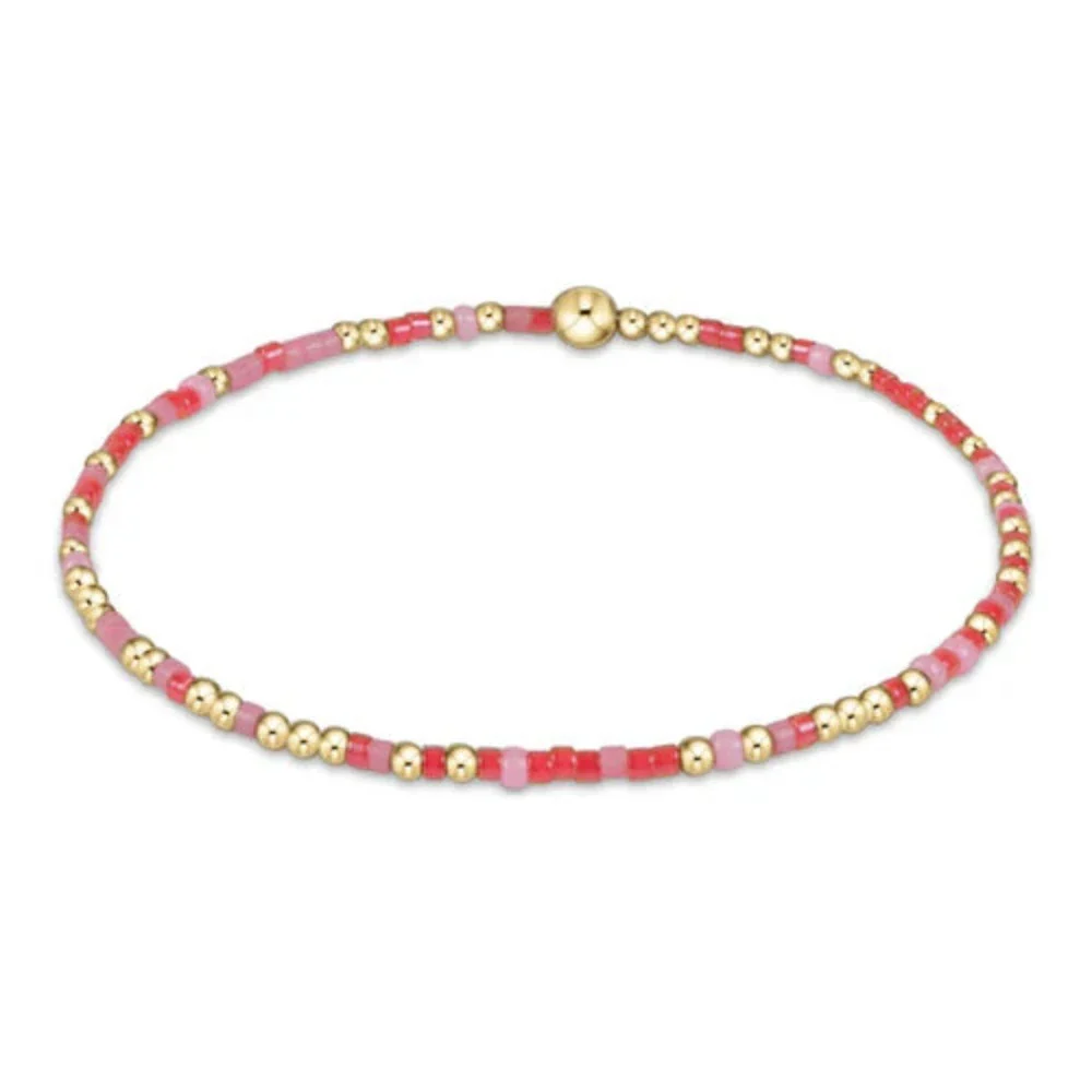 Flockstar Hope Unwritten Bracelet