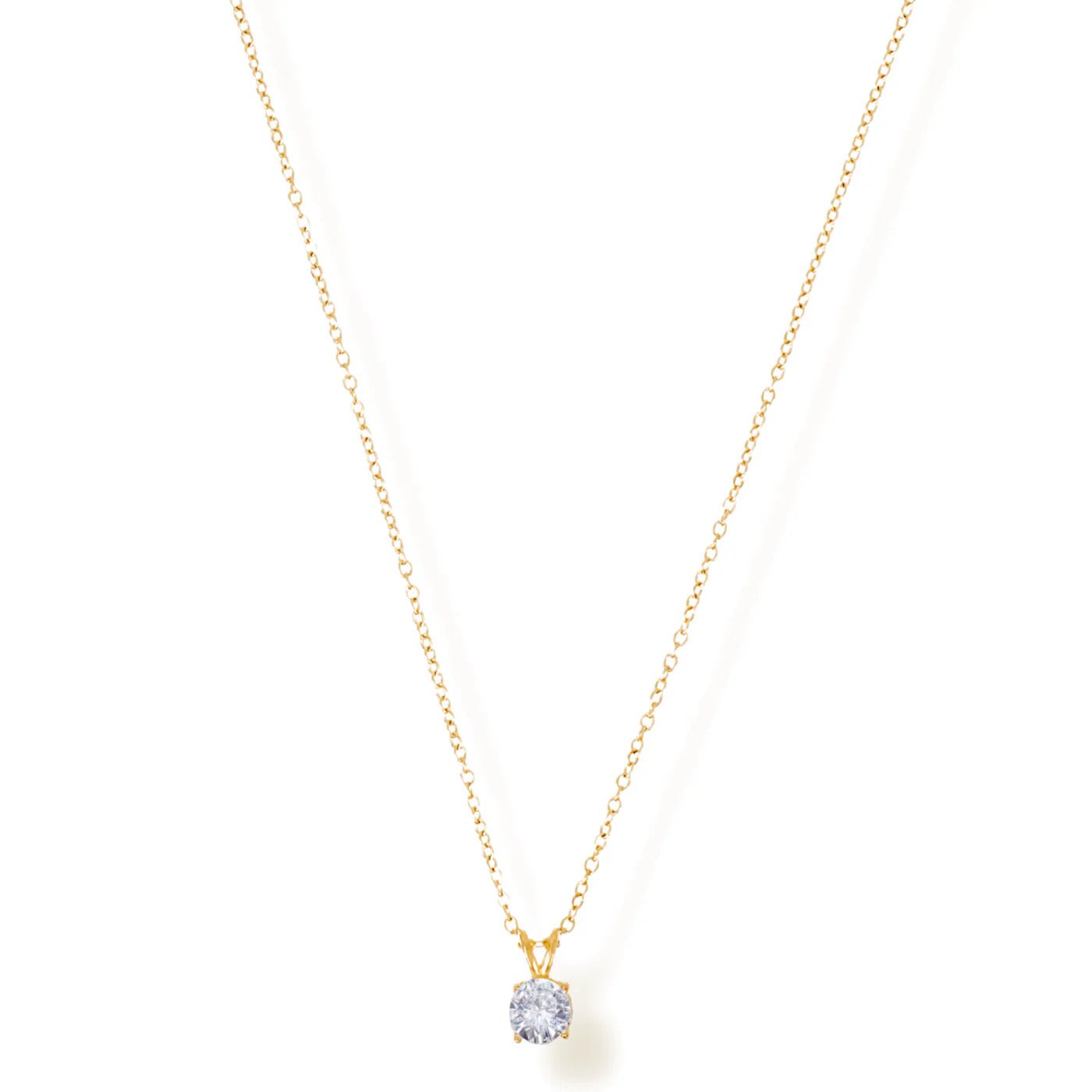 Lillian Necklace - She Chester