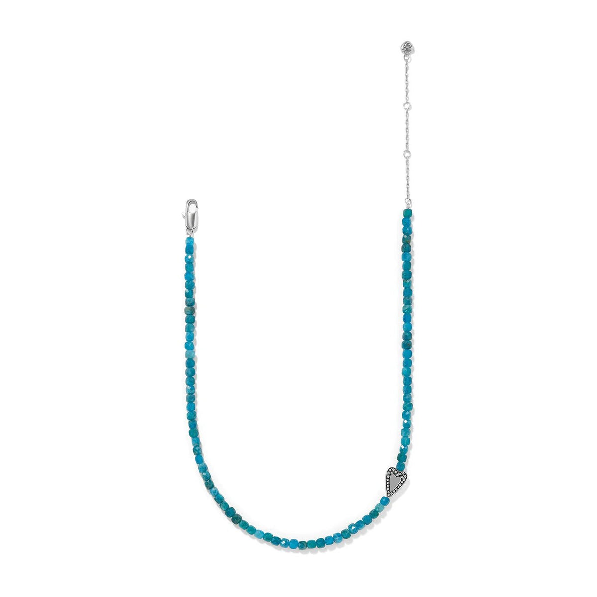Love Messages Necklace JM0264 - She Chester