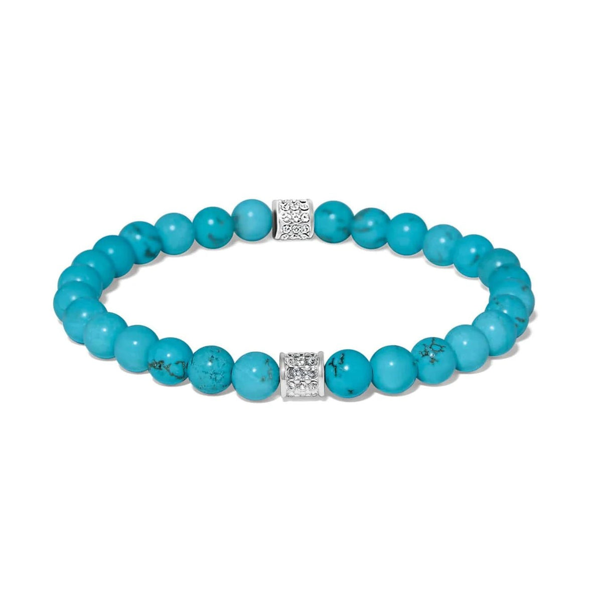 Meridian Petite Turq Bracelet JF0458 - She Chester