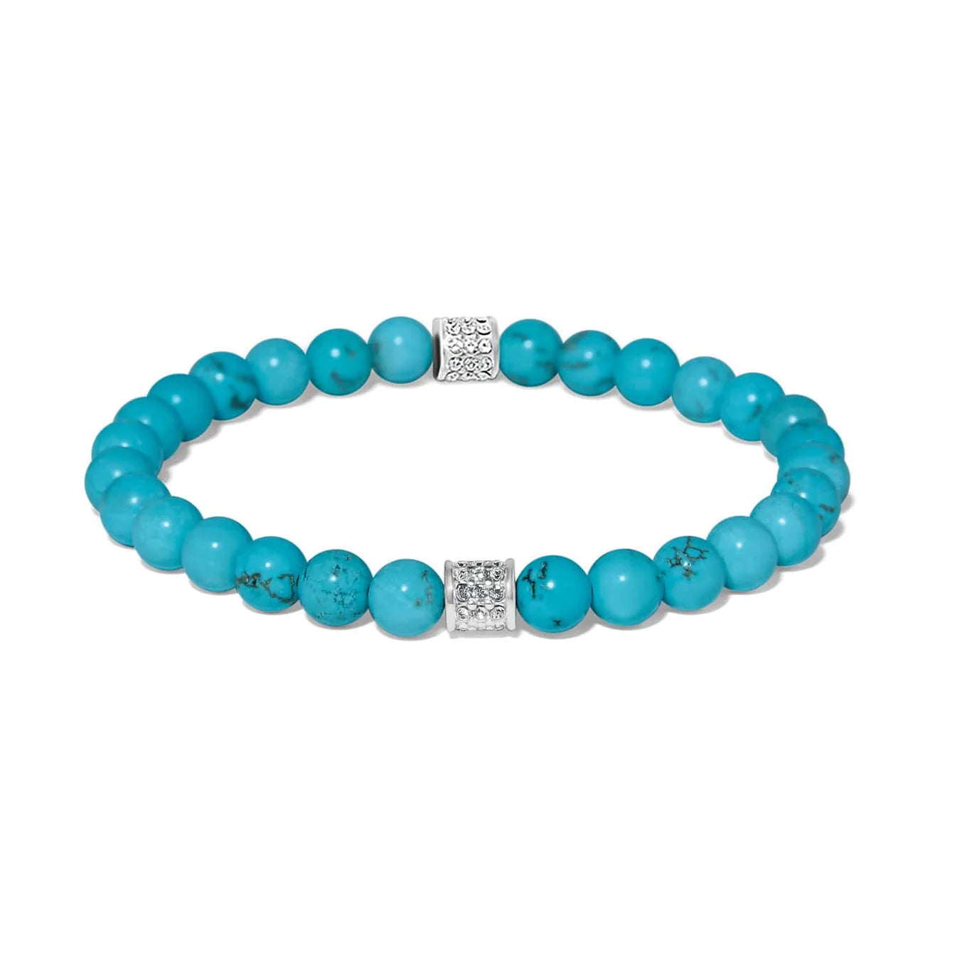 Meridian Petite Turq Bracelet JF0458