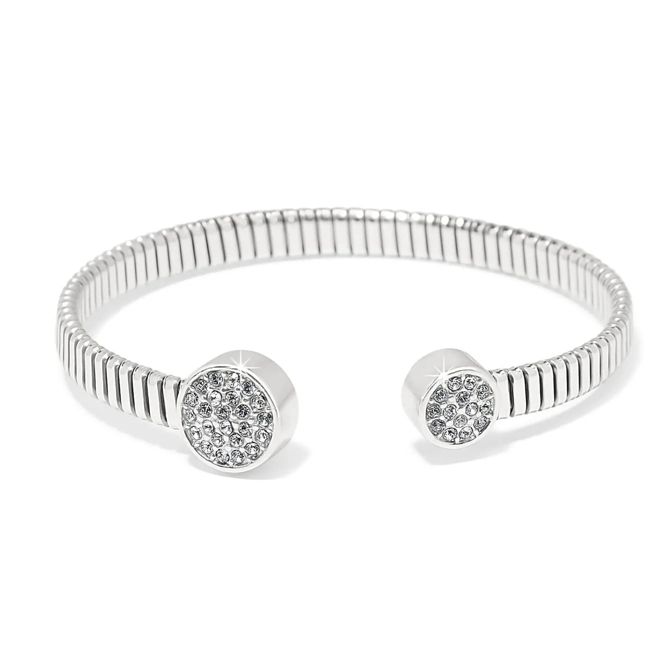 Meridian Solis Duo Silver Bracelet JF0350