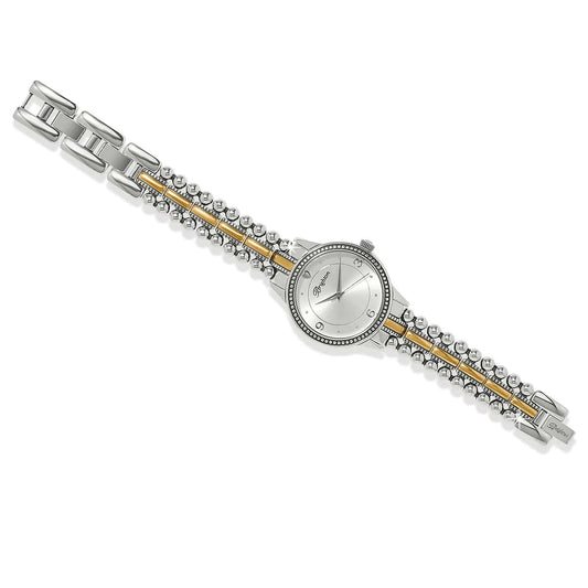 Mexico City Two Tone Watch W41302 - She Chester