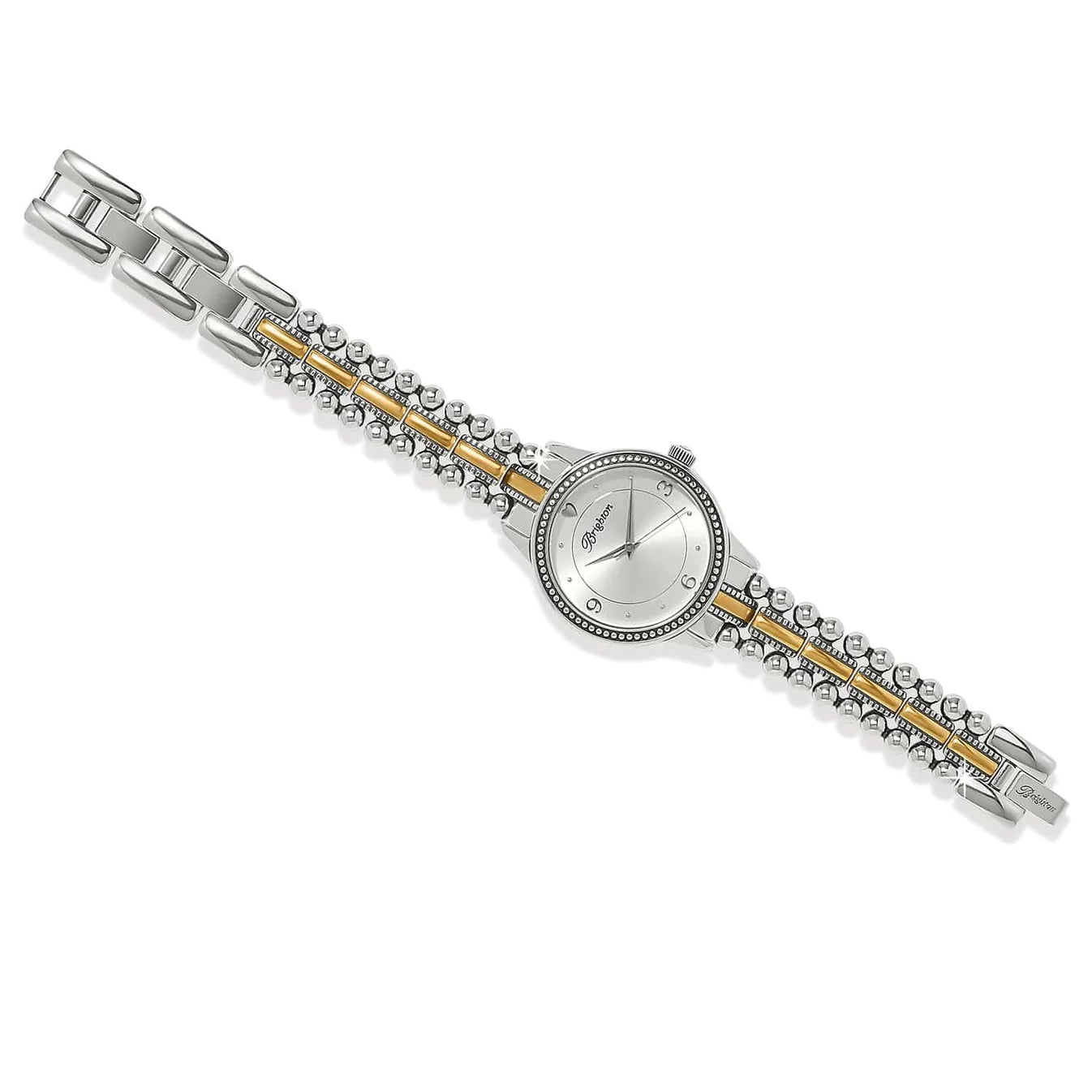 Mexico City Two Tone Watch W41302