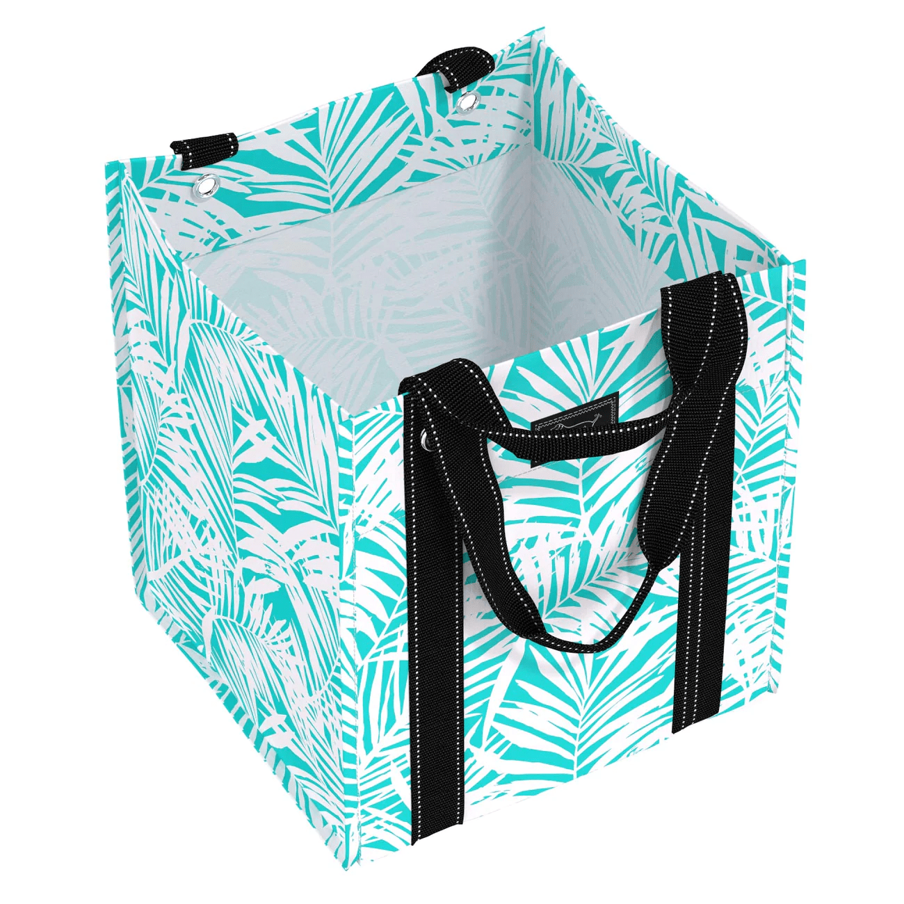 Miami Nice Bagette Market Tote - She Chester
