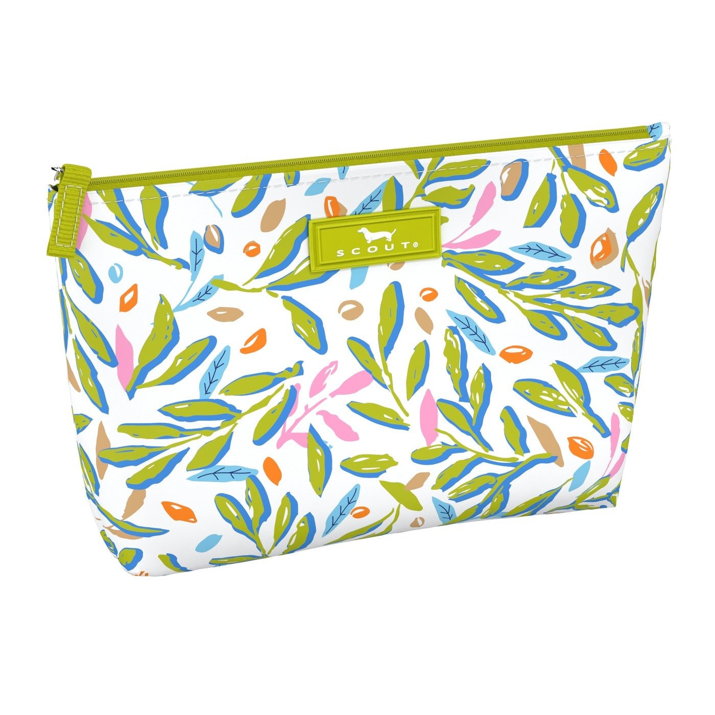 Olive Or Twist Twiggy Makeup Bag - She Chester