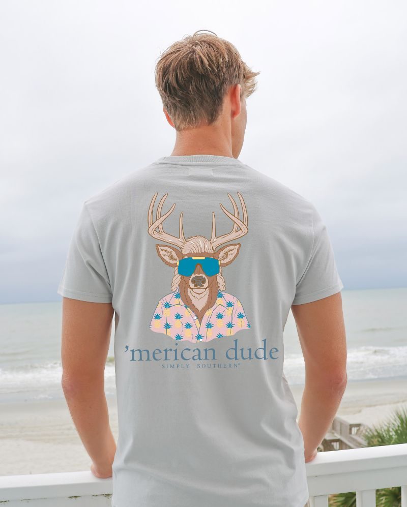 SS Buck White -