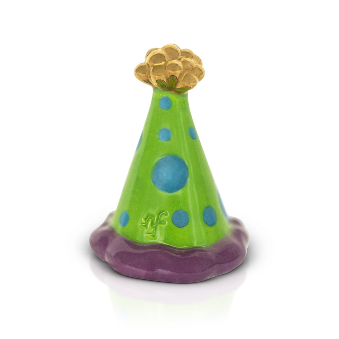 Party Hat Mini - Hats Off To 20 Years - She Chester