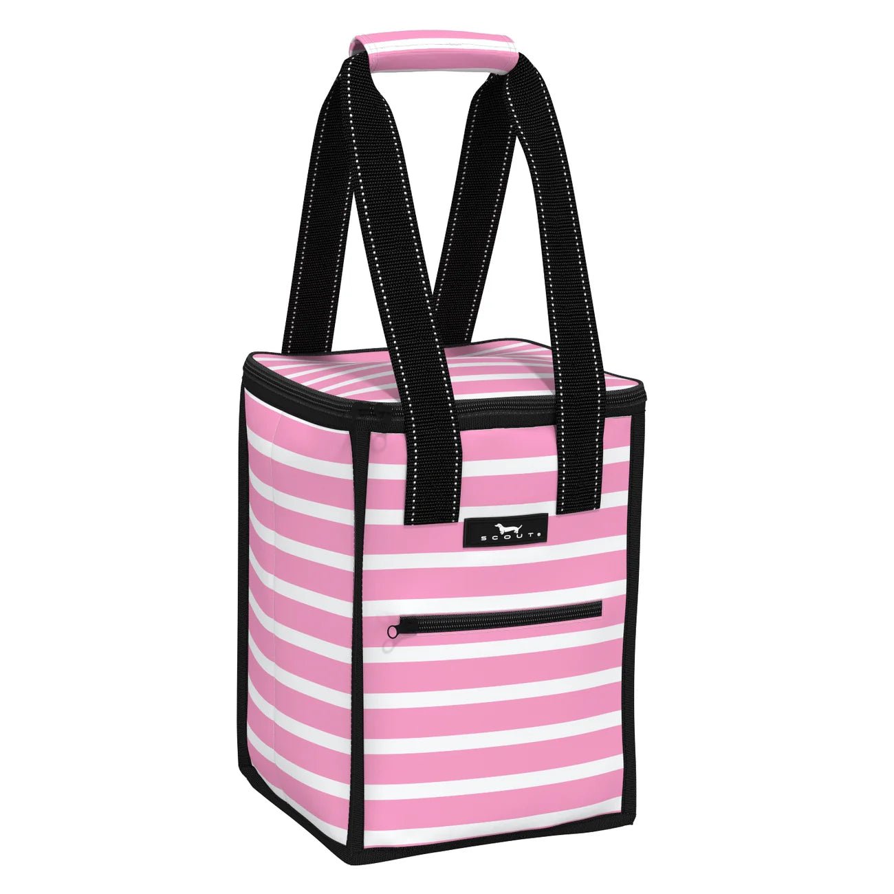 PLEASURE CHEST - PALMETTO PINK - She Chester
