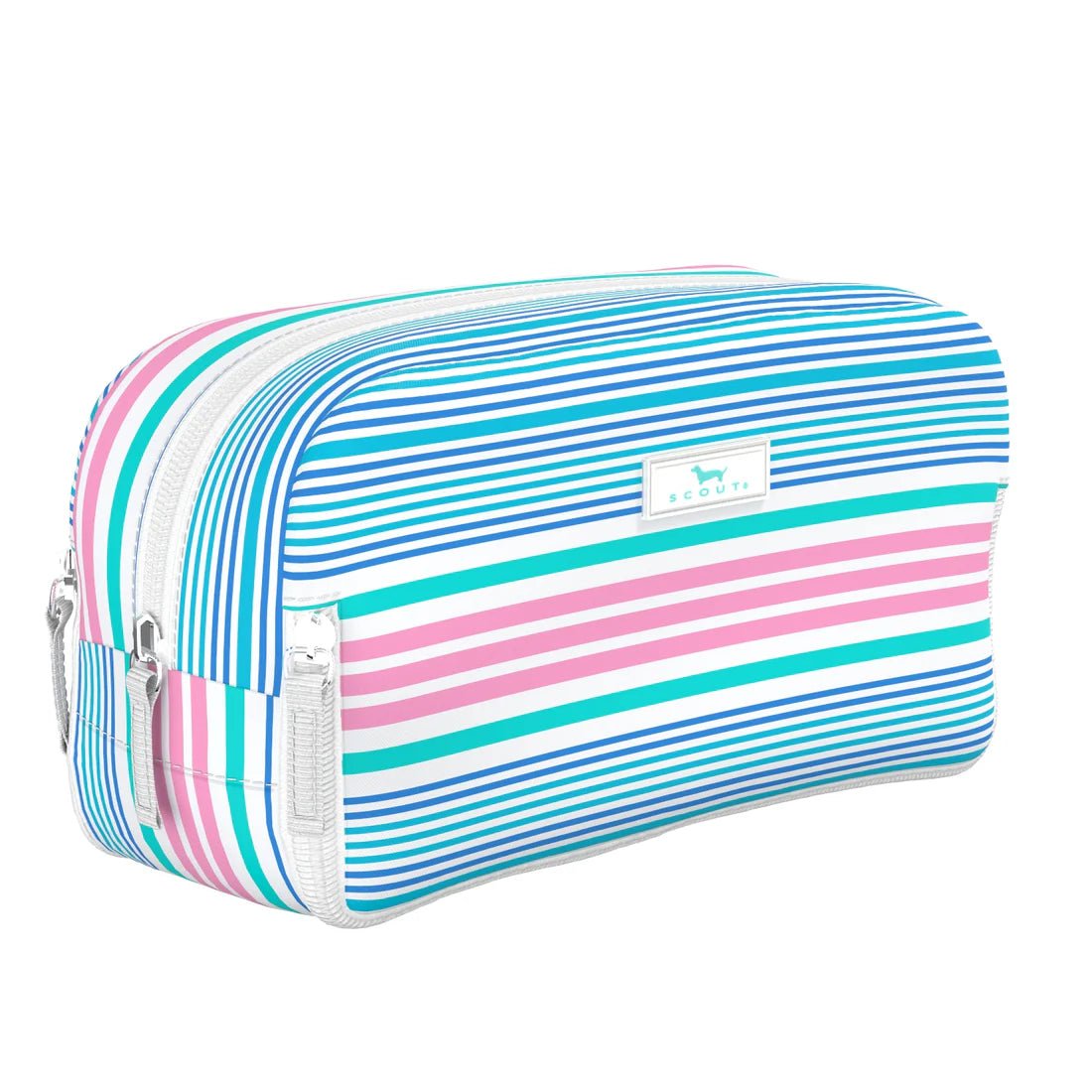 Pool McCartney 3 Way Bag Toiletry Bag - She Chester