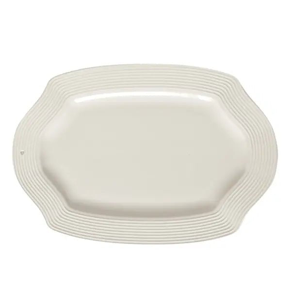 Pretty Platter Stripes - She Chester