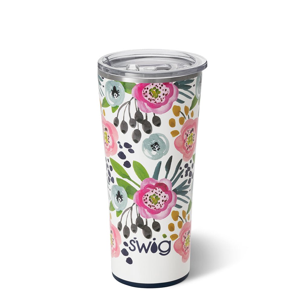 Primrose Tumbler 22oz - She Chester