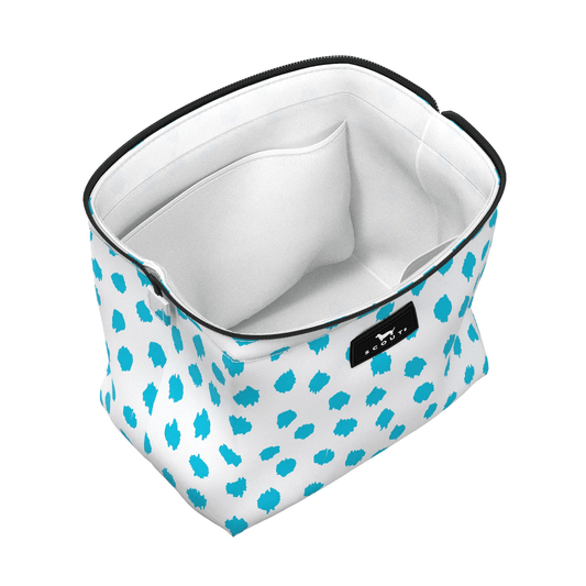 Puddle Jumper Little Big Mouth Toiletry Bag - She Chester