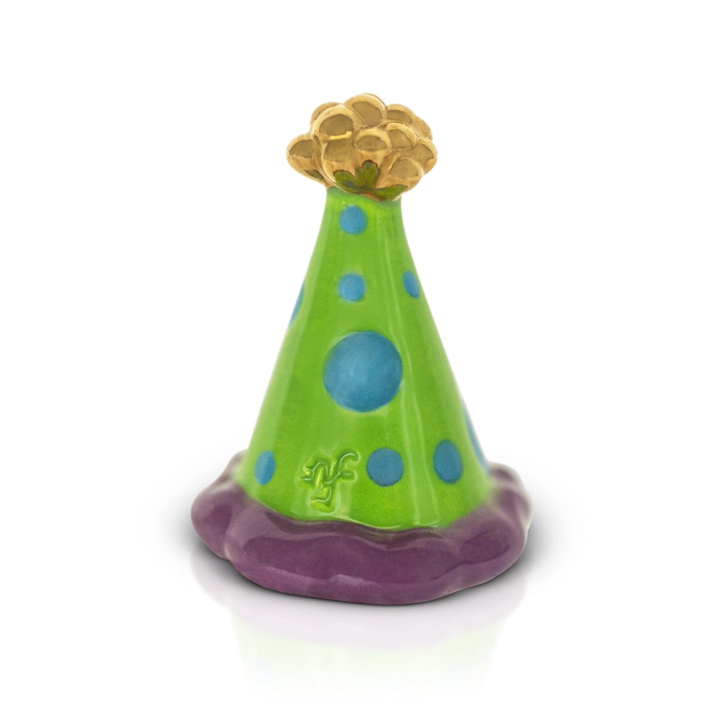 Party Hat Mini - Hats Off To 20 Years
