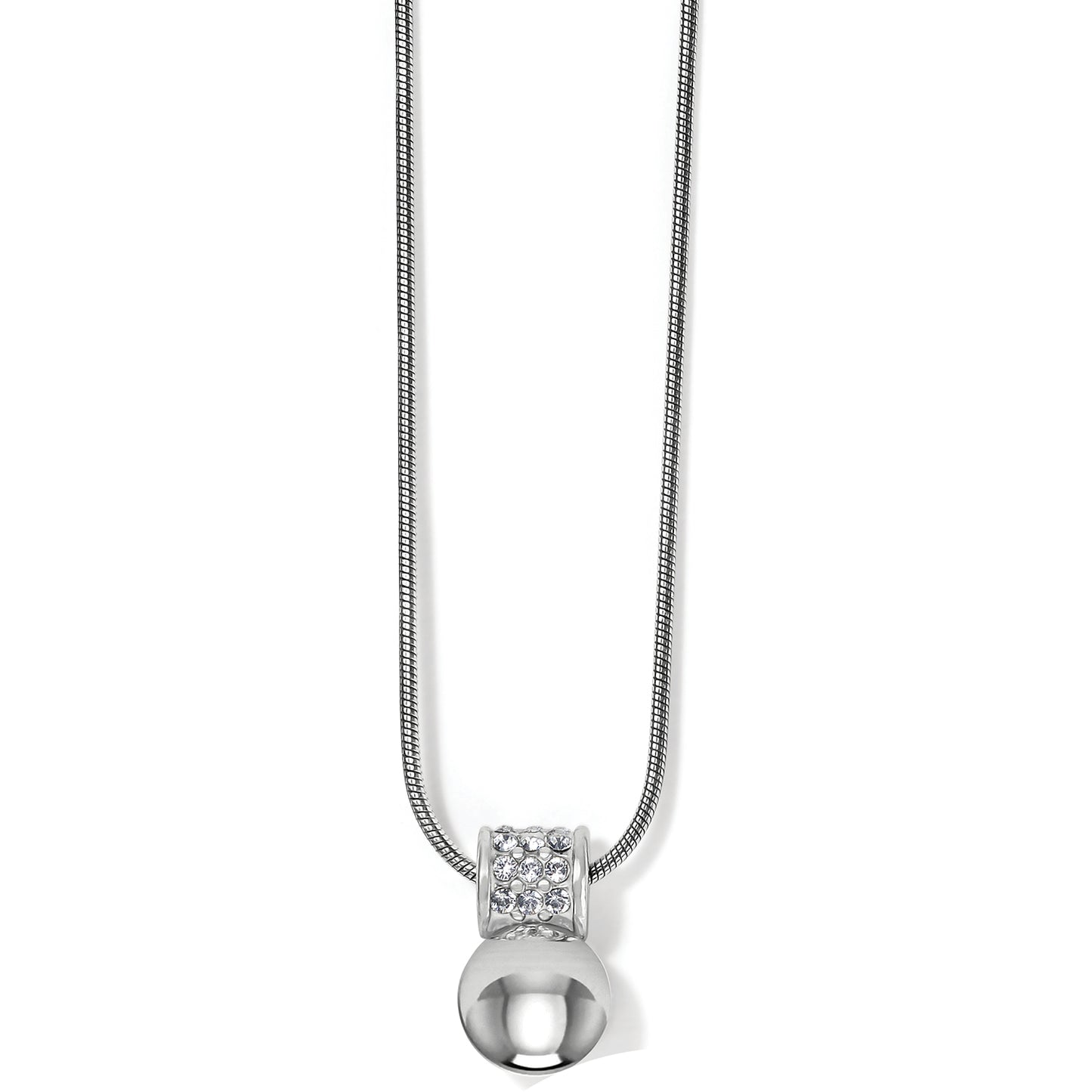 Meridian Petite Necklace - JL3832