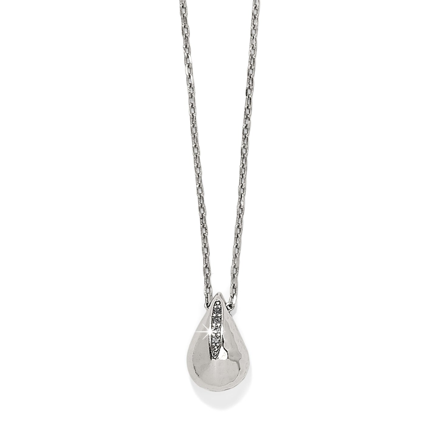 Nile Mini Silver Pendant JM0024