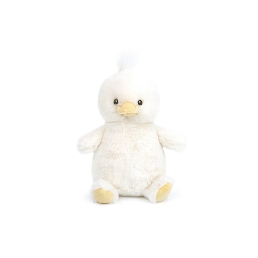 QUACKERS PETIT DUCK / CREAM - She Chester