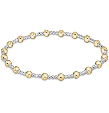 EXTENDS Classic Mixed Metals Sincerity 4MM