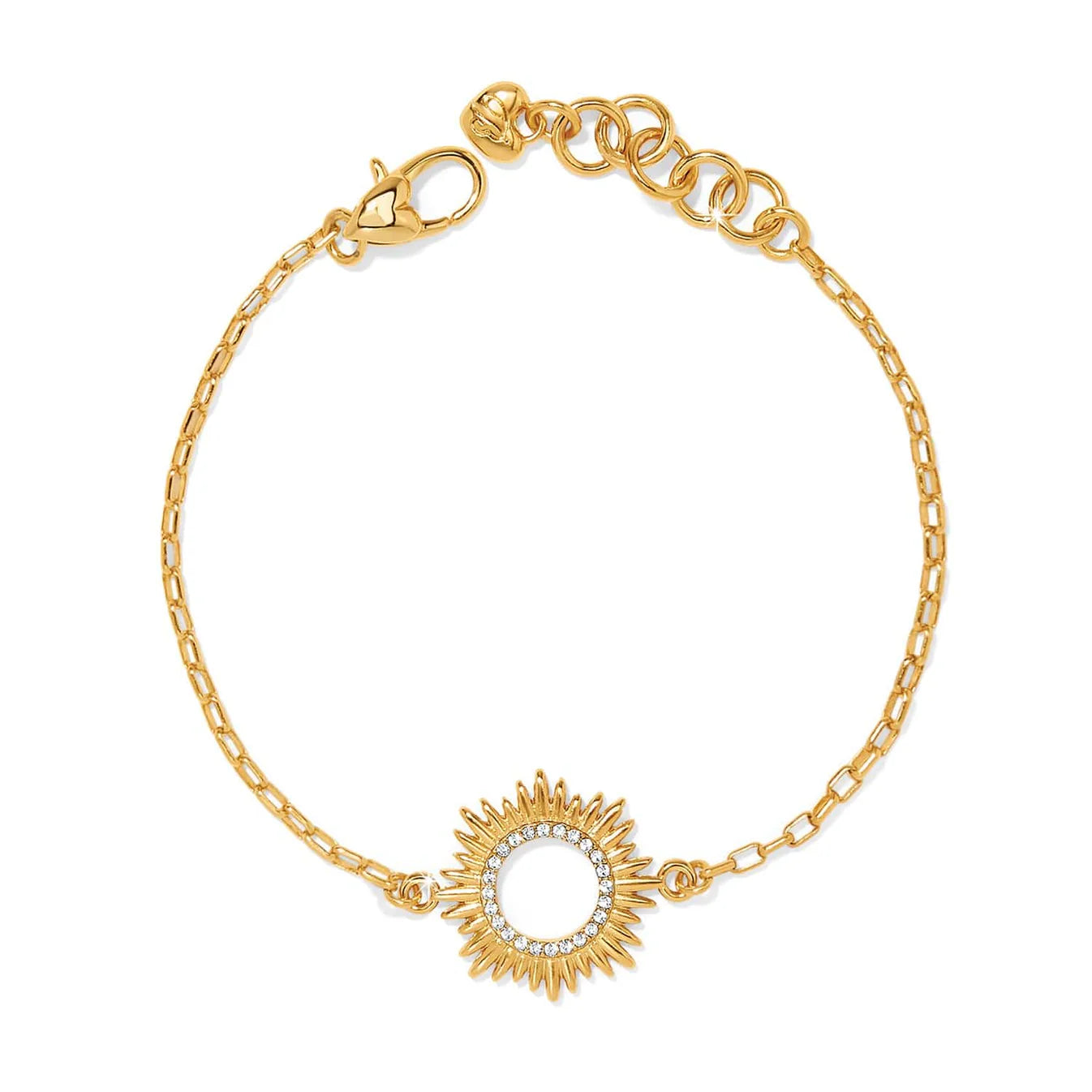 Solara Gold Bracelet - JF0309