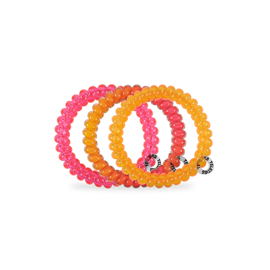 Spiral Hair Coils | Small | Day Rave - She Chester