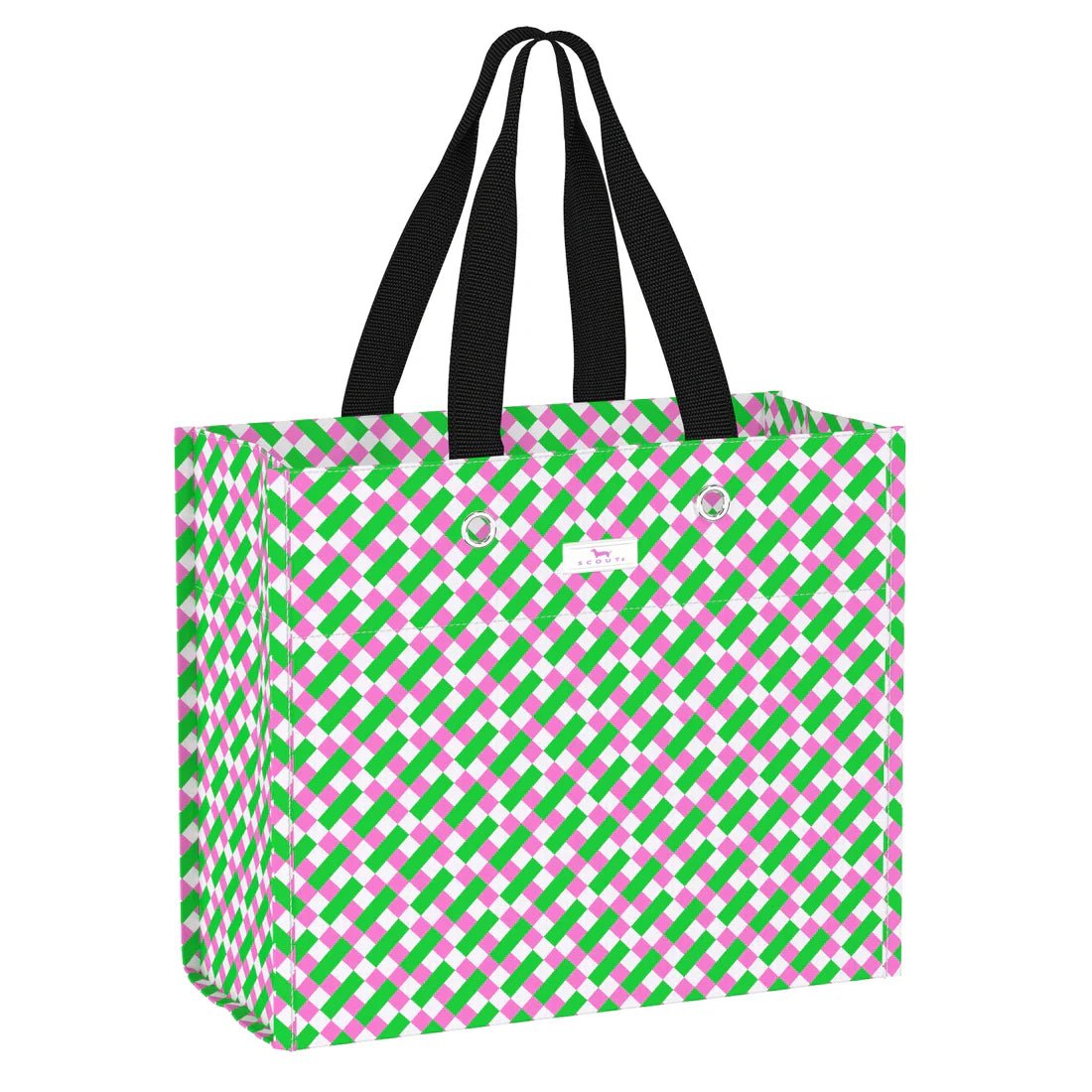 Spring It On Large Package Gift Bag - She Chester