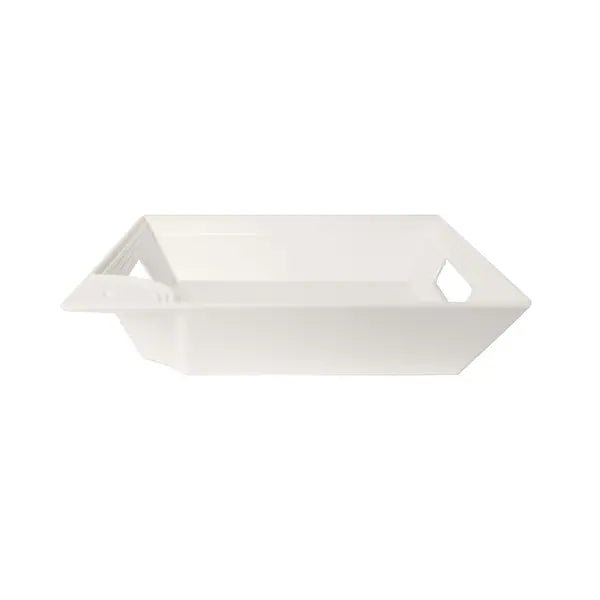 Square Melamine Tray - She Chester