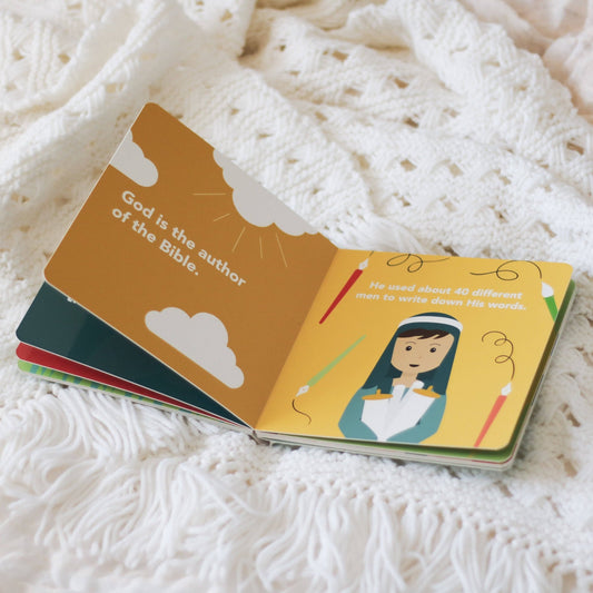 Sweeter Than The Sweetest Honey Board Book - She Chester