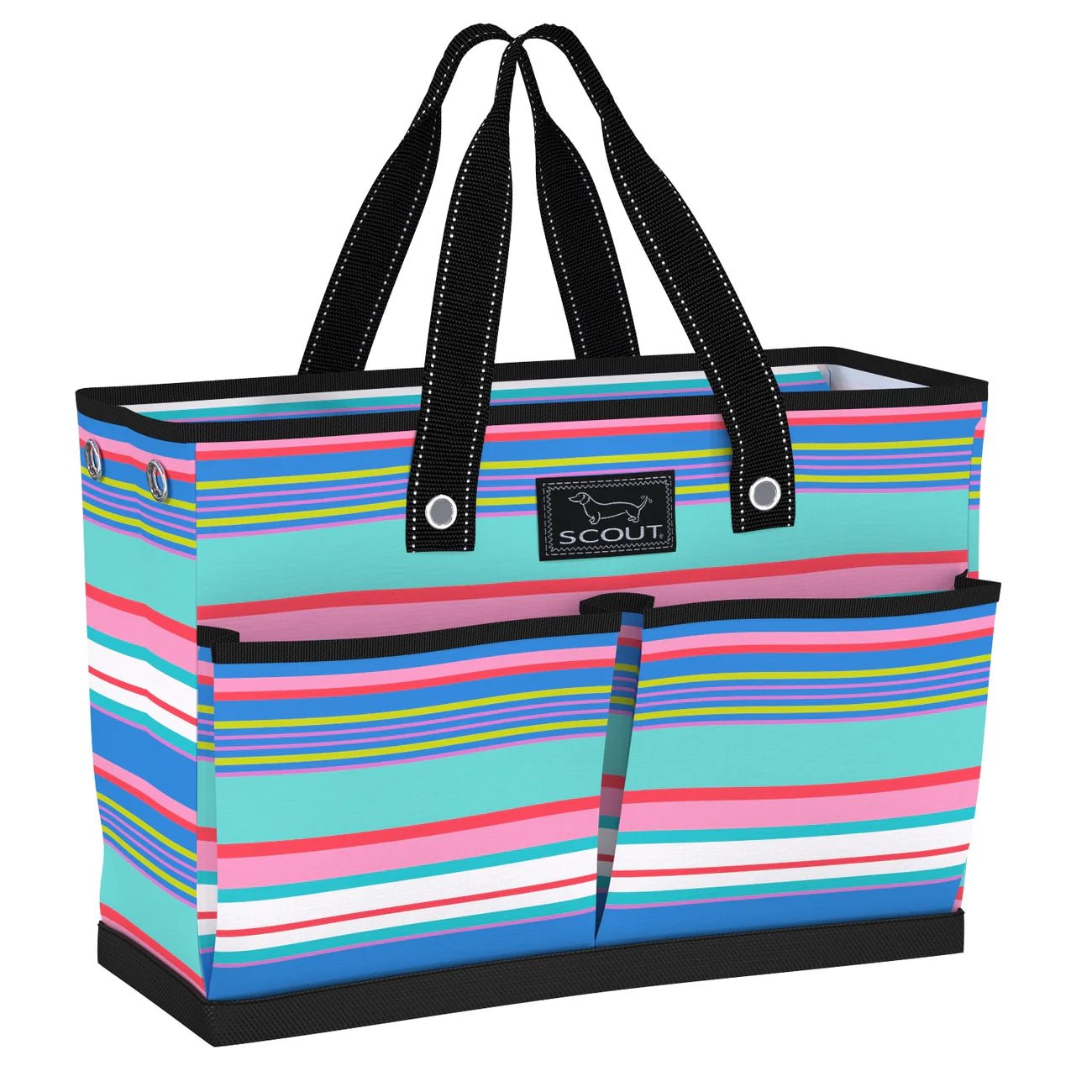 THE BJ BAG - SUMMER FRIYAY - She Chester