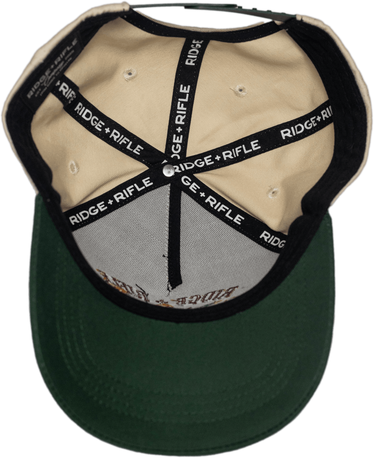 The Mallard Snapback - She Chester