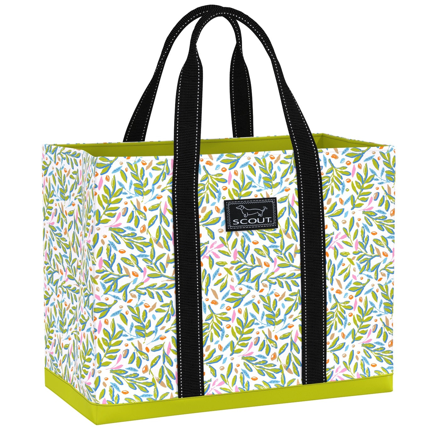 Olive Or Twist Original Deano Tote Bag