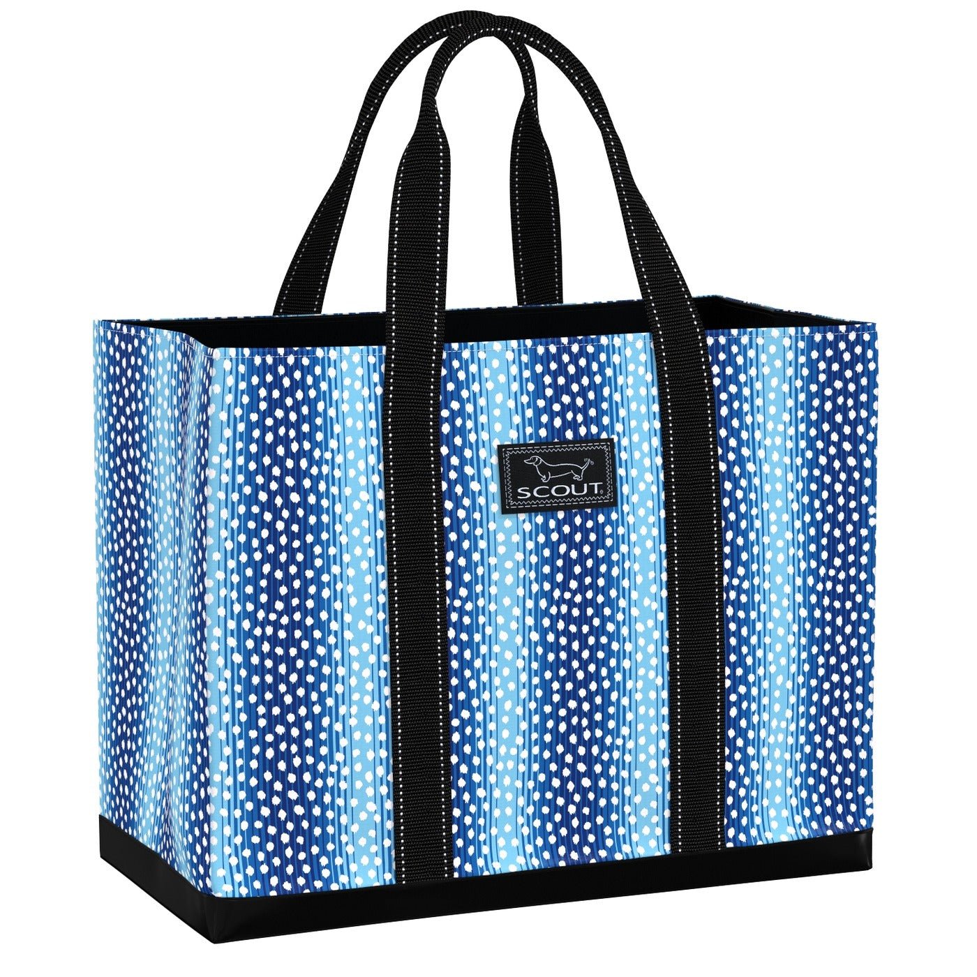 You've Spot Mail Original Deano Tote Bag - She Chester