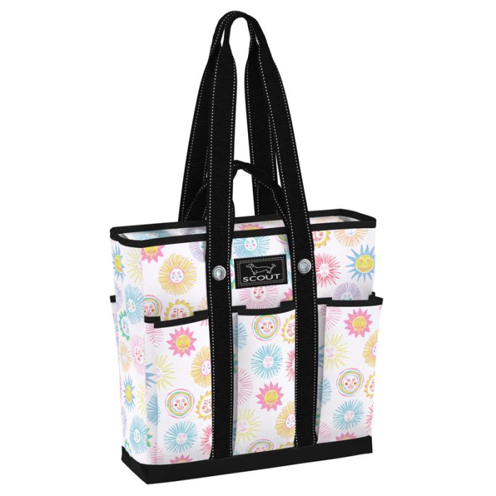 Pocket Rocket - Sun's Out Fun's Out