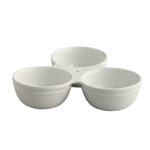 Triple Dish