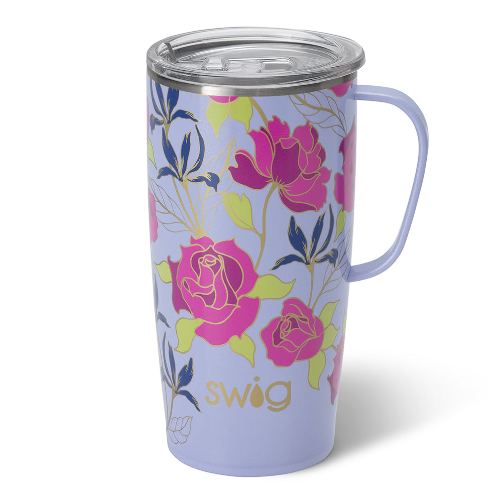 Enchanted Travel Mug (22oz)