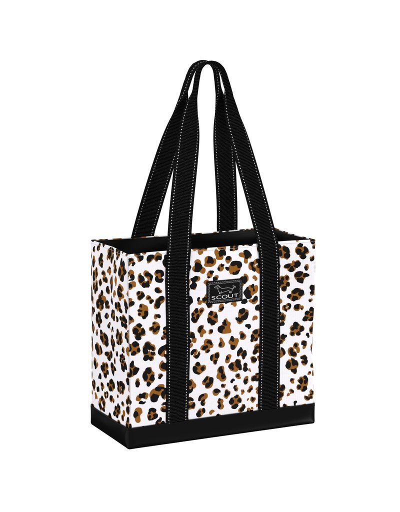 Mini Deano Tiger Queen