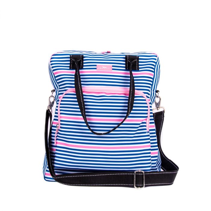 Sidekick Shoulder Bag in Party Days