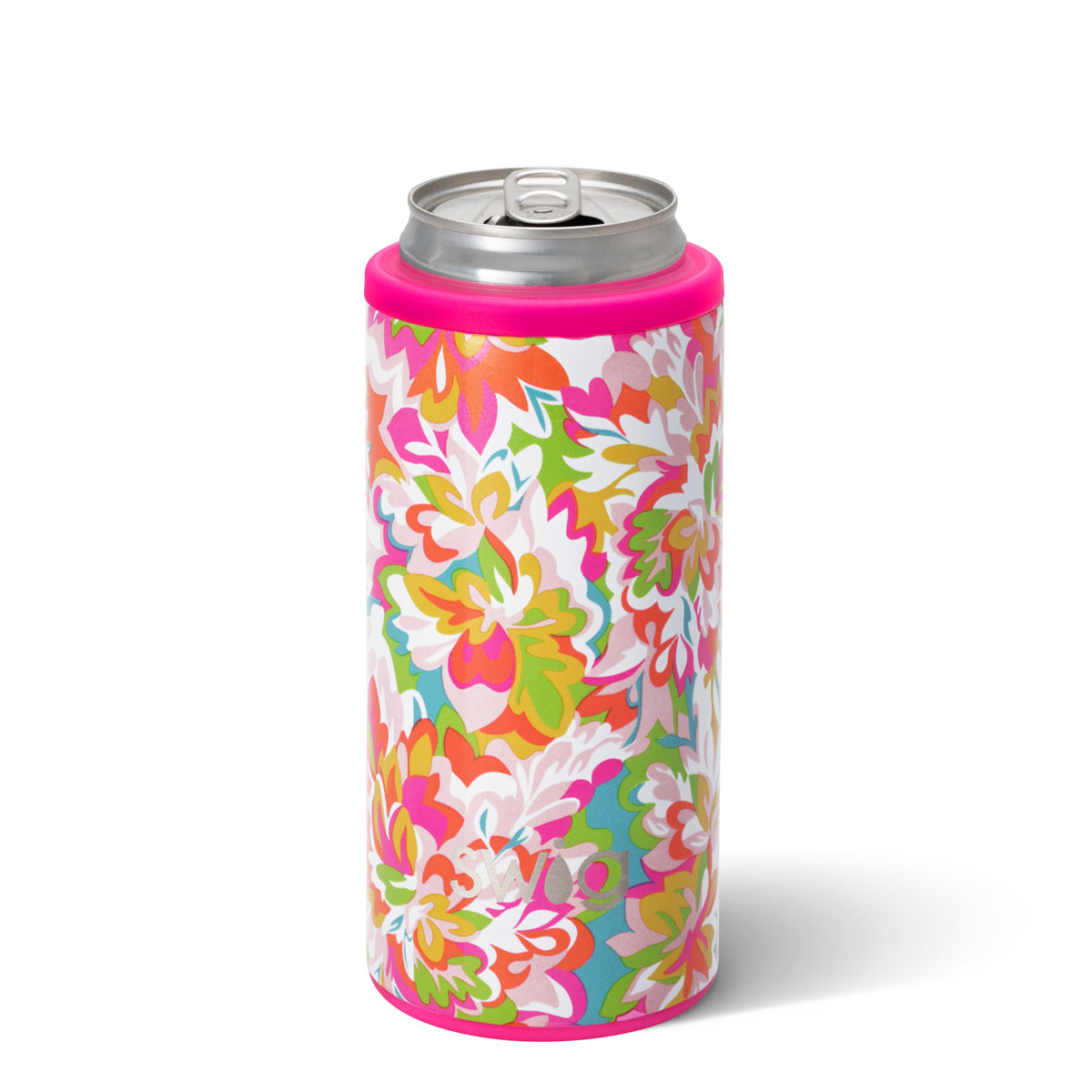 Hawaiian Punch Skinny Can Cooler