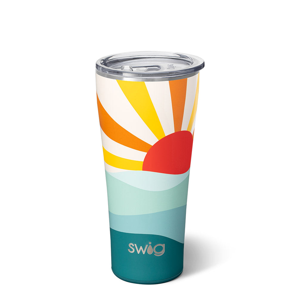 Sun Dance 32oz Tumbler