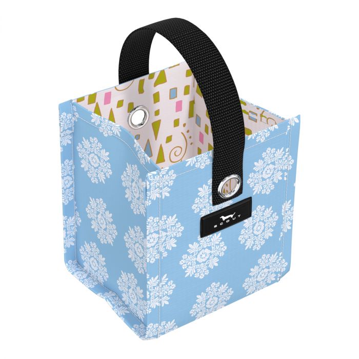 Snow Matter What Mini Package Gift Bag
