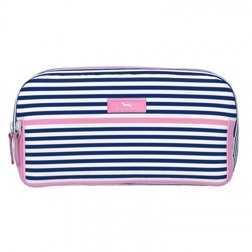 3-Way Toiletry Bag Party Days